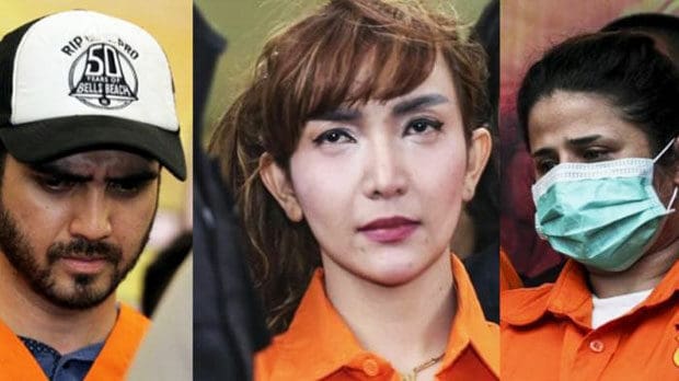 Menyoal Duta Anti Narkoba dari Kalangan Selebriti Menyoal Duta Anti Narkoba dari Kalangan Selebriti