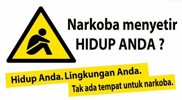Determinan Pekerja dan Kasus Penyalahgunaan Narkoba Determinan Pekerja dan Kasus Penyalahgunaan Narkoba