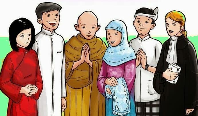 Menilik Urgenitas Intervensi Pencegahan Narkoba Berbasis Agama Menilik Urgenitas Pencegahan Narkoba Berbasis Agama