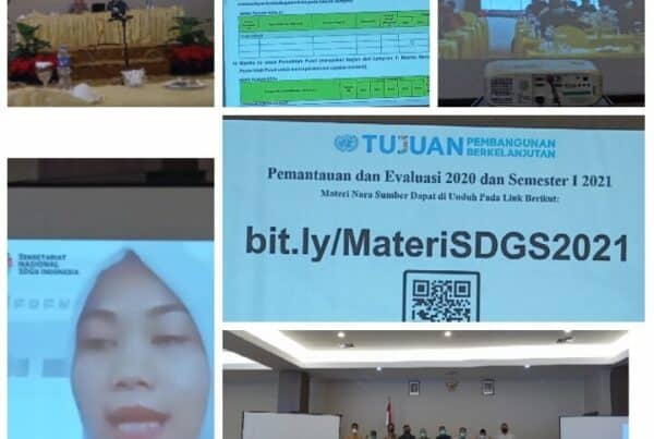 Penyusunan RAD TPB/SDG’s Provinsi Kepulauan Riau