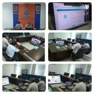 Rapat Koordinasi dan Sosialisasi Pelaporan Rencana Aksi Nasional Rapat Koordinasi dan Sosialisasi Pelaporan Rencana Aksi Nasional