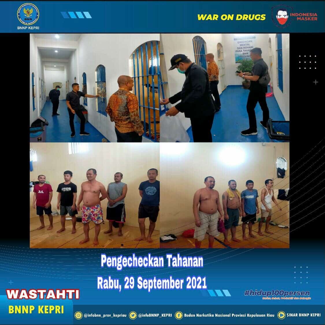 Pengecekan Tahanan Pengecekan Tahanan