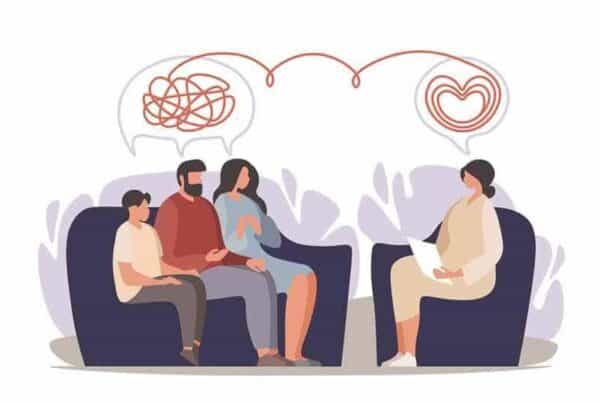 Positive Family Therapy Bagi Pecandu Penyalahguna Narkoba