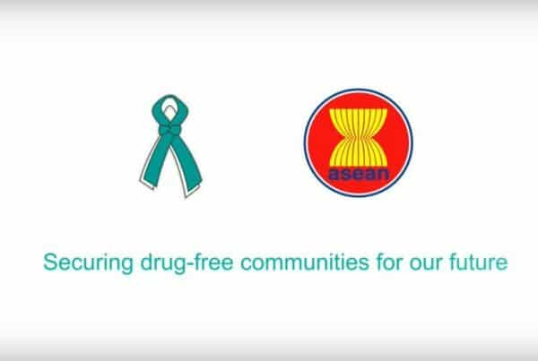 Tantangan Indonesia Menuju Drug Free ASEAN 2025