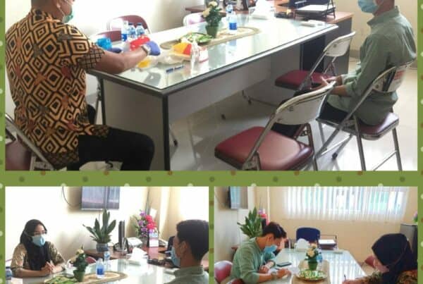 Pendampingan terhadap mantan Penyalahguna Narkoba yang telah selesai mengikuti layanan rawat jalan. Pendampingan terhadap mantan Penyalahguna Narkoba yang telah selesai mengikuti layanan rawat jalan.
