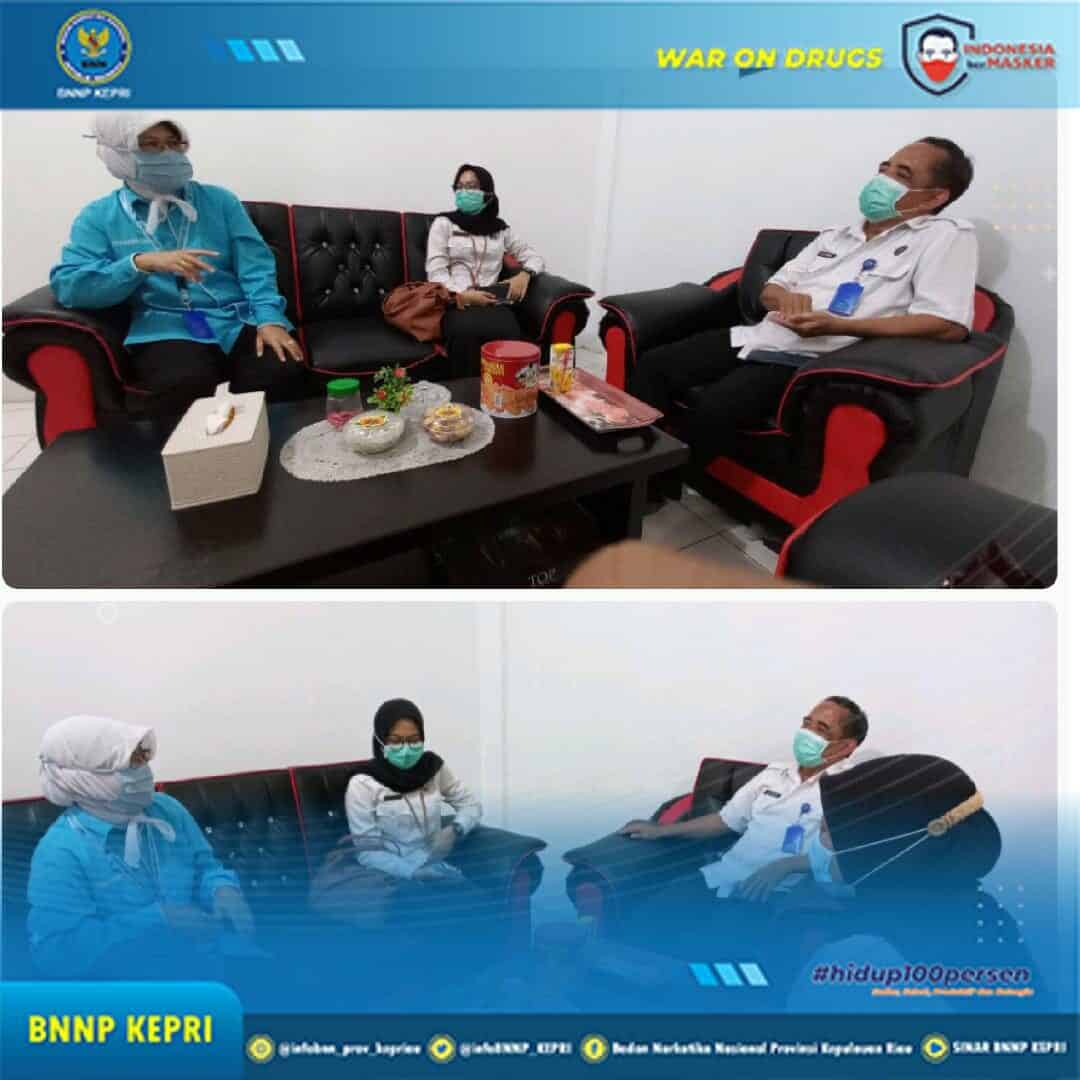 Koordinasi Kelembagaan Pada Kimia Farma Koordinasi Kelembagaan Pada Kimia Farma