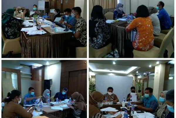Uji Sertifikasi Kompetensi Konselor Adiksi Wilayah Kepulauan Riau