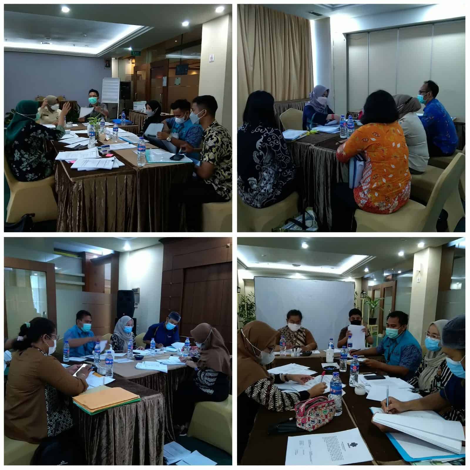 Uji Sertifikasi Kompetensi Konselor Adiksi Wilayah Kepulauan Riau Uji Sertifikasi Kompetensi Konselor Adiksi Wilayah Kepulauan Riau