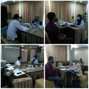 Uji Sertifikasi Kompetensi Konselor Adiksi Wilayah Kepulauan Riau Uji Sertifikasi Kompetensi Konselor Adiksi Wilayah Kepulauan Riau