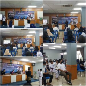 Sosialisasi Pencegahan dan Pemberantasan Penyalahgunaan dan Peredaran Gelap Narkoba (P4GN) di Kalangan Pemuda Karang Taruna Kecamatan Batu Aji, Batam Sosialisasi Pencegahan dan Pemberantasan Penyalahgunaan dan Peredaran Gelap Narkoba (P4GN) di Kalangan Pemuda Karang Taruna Kecamatan Batu Aji, Batam