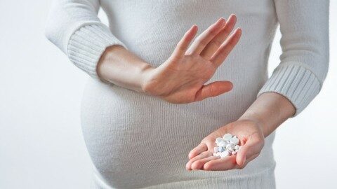 Kenali LebIh Dekat Faktor Risiko Penyalahgunaan Narkoba Terhadap Ibu Hamil