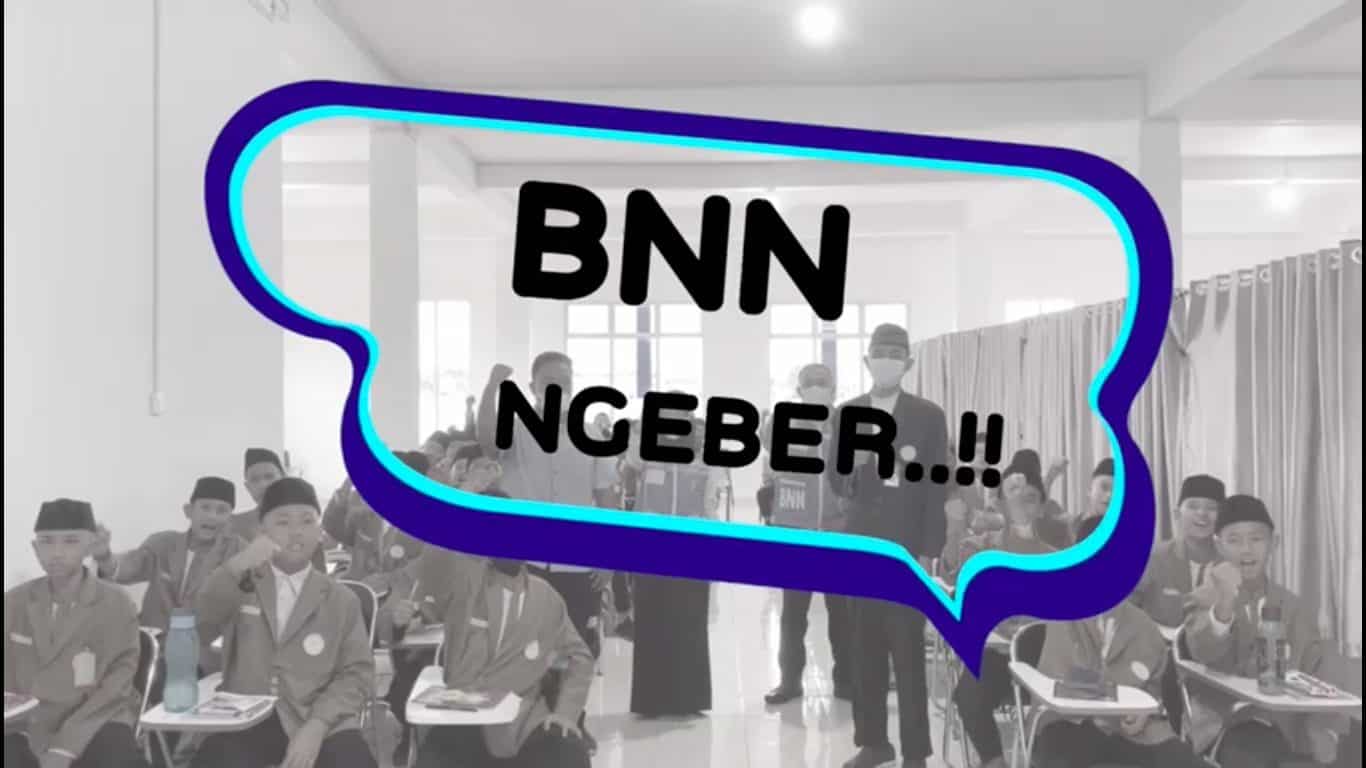 BNN NGEBER BNN NGEBER