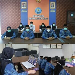 Pelaksanaan Upacara Peringatan Hari Pahlawan Tahun 2021 Di Lingkungan Badan Narkotika Nasional Secara Virtual Pelaksanaan Upacara Peringatan Hari Pahlawan Tahun 2021 Di Lingkungan Badan Narkotika Nasional Secara Virtual