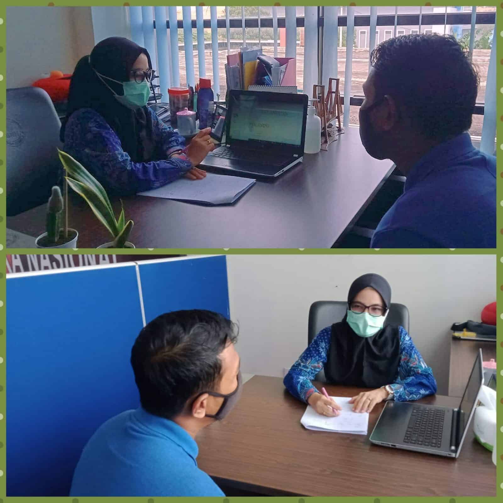 Layanan Rehabilitasi Rawat Jalan di BNNP Kepri Layanan Rehabilitasi Rawat Jalan di BNNP Kepri