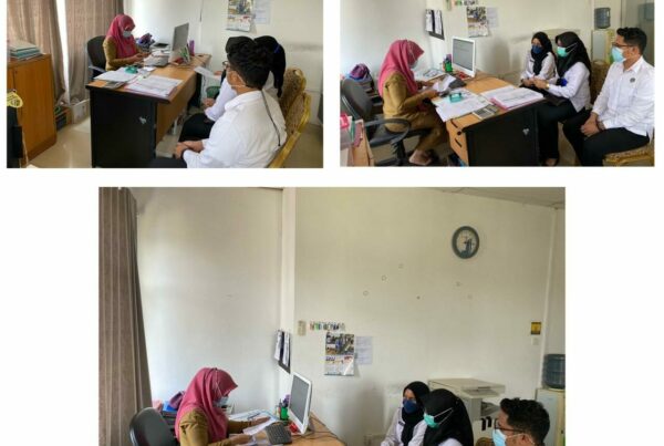 Pemetaan Potensi Pada Kawasan Rawan Narkoba di Kantor Camat Nongsa