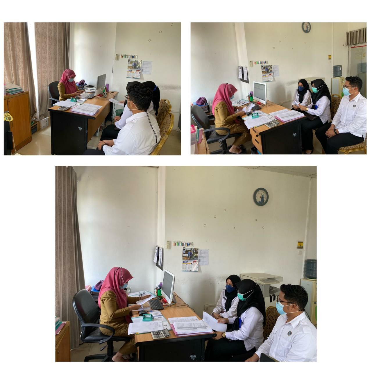 Pemetaan Potensi Pada Kawasan Rawan Narkoba di Kantor Camat Nongsa Pemetaan Potensi Pada Kawasan Rawan Narkoba di Kantor Camat Nongsa