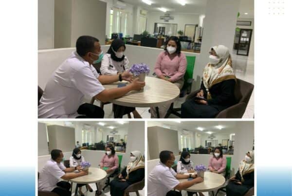 Koordinasi dan Sinergitas Kegiatan Pencegahan pada Badan POM