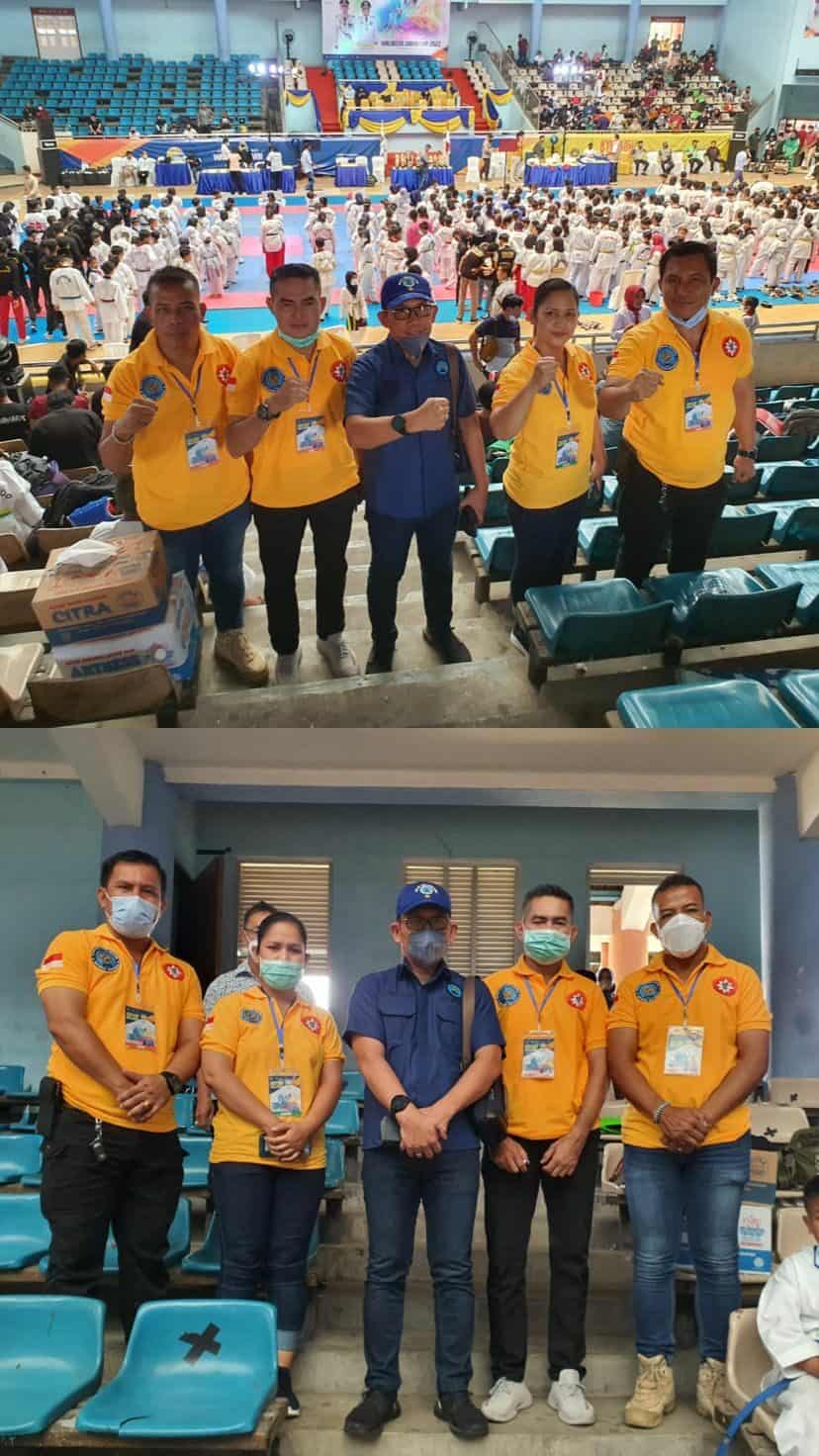 Walikota Cup 2022 di Kota Jambi Walikota Cup 2022 di Kota Jambi