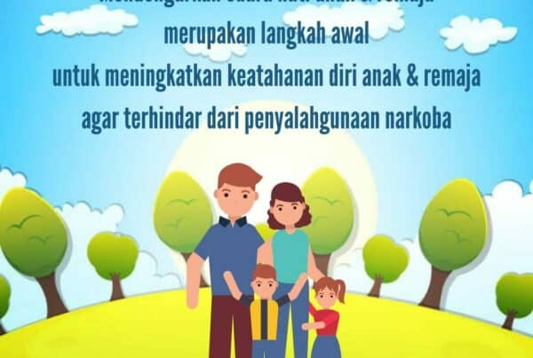 Seri Parenting