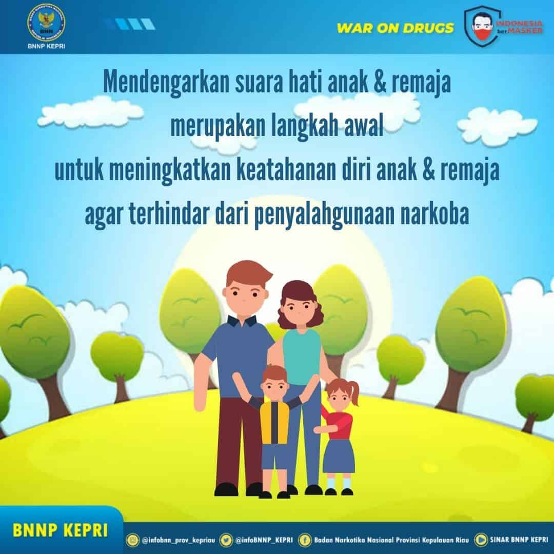 Seri Parenting Seri Parenting