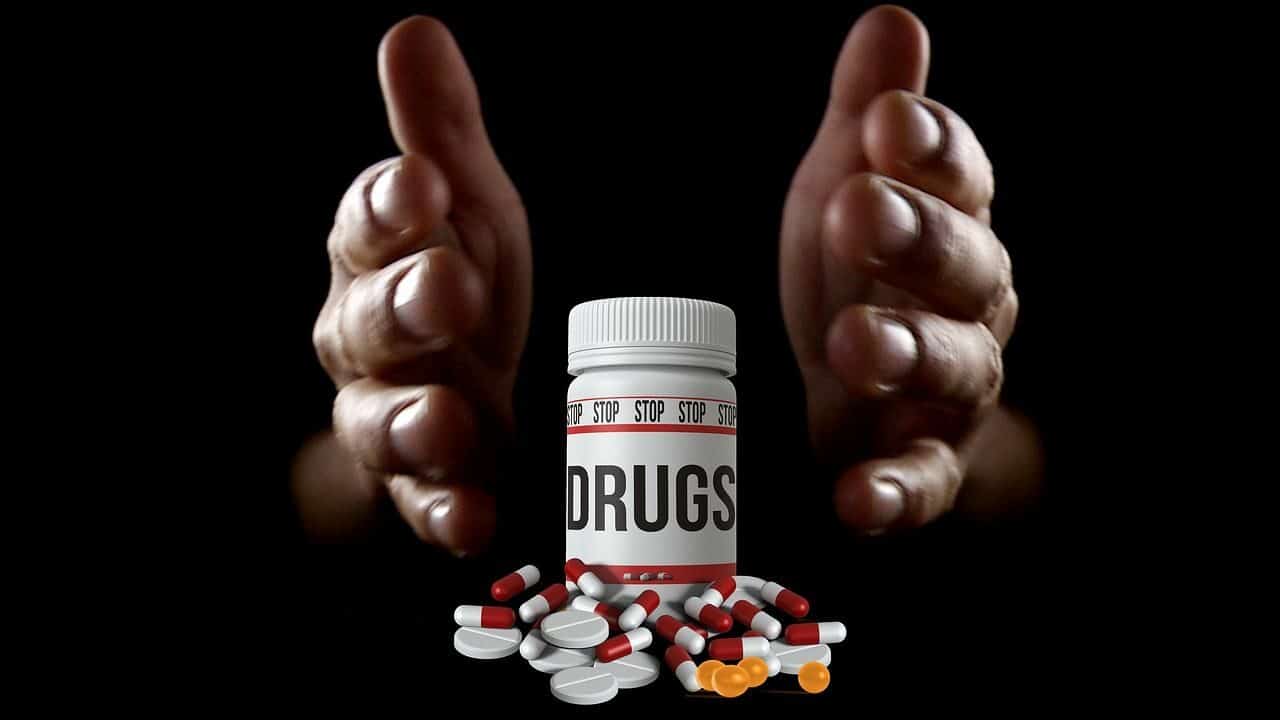 Konfigurasi Pola Polydrug Use di Indonesia Konfigurasi Pola Polydrug Use di Indonesia