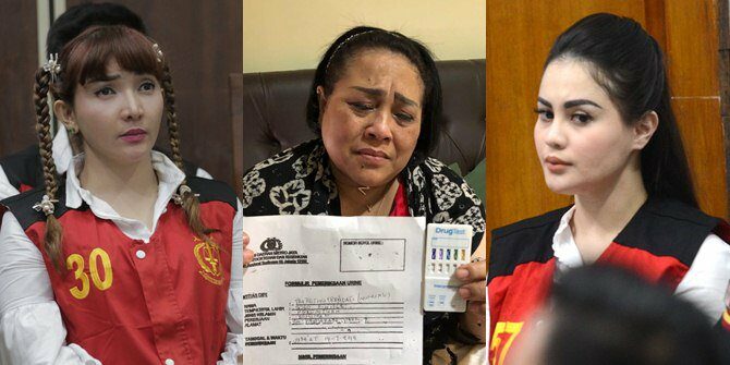 Dunia Selebriti dan Narkoba : Perilaku Imitatif Penggemar Dunia Selebriti dan Narkoba : Perilaku Imitatif Penggemar