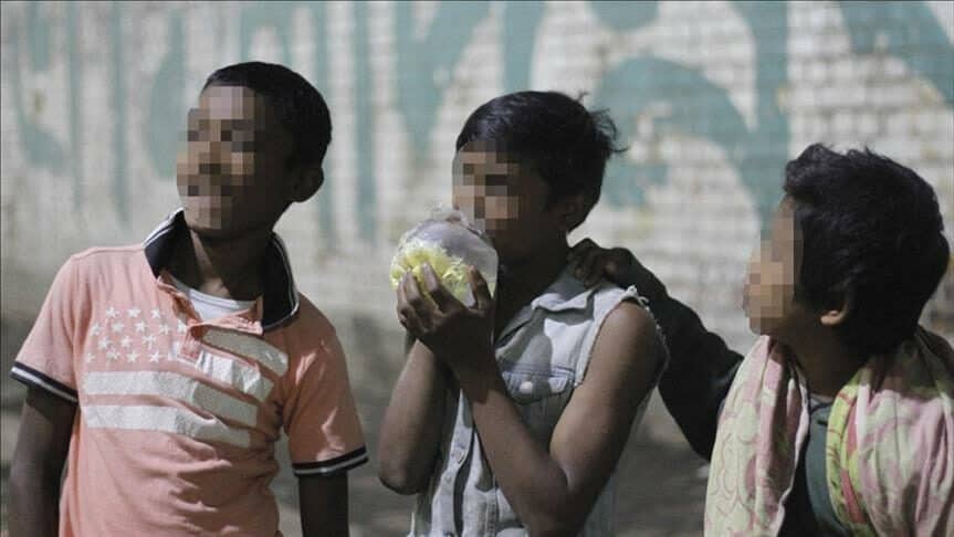 Jika Anak Menyalahgunakan Narkoba : Bagaimana Peran Orangtua? Jika Anak Menyalahgunakan Narkoba : Bagaimana Peran Orangtua?