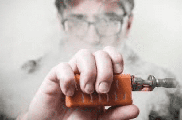 Menilik Potensi Rokok Elektrik Sebagai Sarana Penyalahgunaan Narkotika Jenis Baru