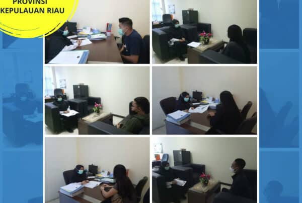 Layanan Konseling Rawat Jalan Klinik BNNP Kepulauan Riau Layanan Konseling Rawat Jalan Klinik BNNP Kepulauan Riau
