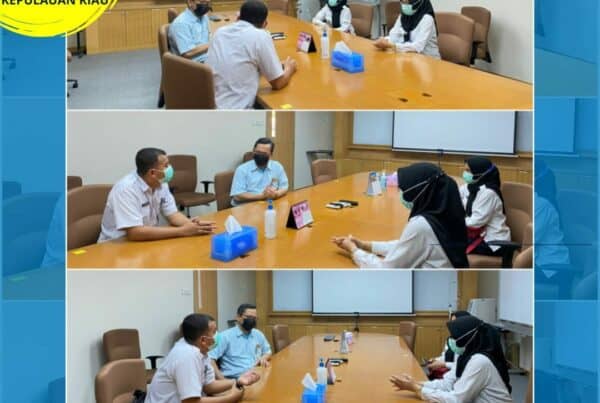 Koordinasi dan Sinergitas P4GN dalam Rangka menciptakan Perusahaan Bersinar dan Dormitory Bersinar di PT. JMS Batam