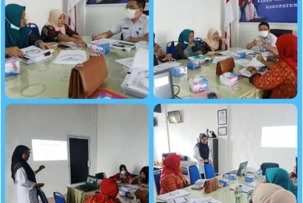 Teknis Petugas Intervensi Berbasis Masyarakat Teknis Petugas Intervensi Berbasis Masyarakat