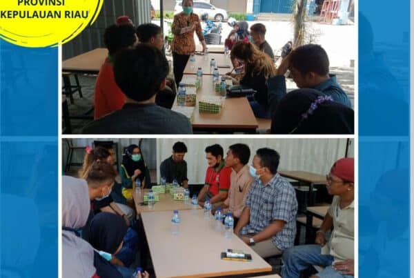 Pertemuan Kelompok Pemulihan (PKP) Pertemuan Kelompok Pemulihan (PKP)
