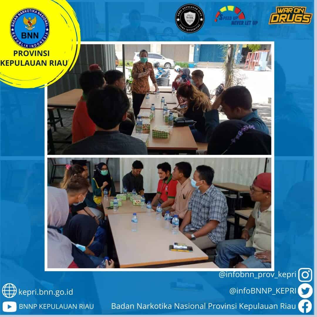 Pertemuan Kelompok Pemulihan (PKP) Pertemuan Kelompok Pemulihan (PKP)