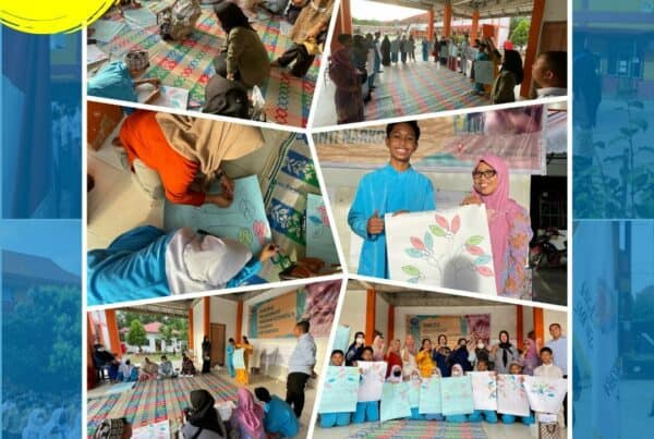 Fasilitasi Kegiatan Ketahanan Keluarga Anti Narkoba di Kelurahan Batu Besar Nongsa (Pertemuan Ke-1) Fasilitasi Kegiatan Ketahanan Keluarga Anti Narkoba di Kelurahan Batu Besar Nongsa (Pertemuan Ke-1)