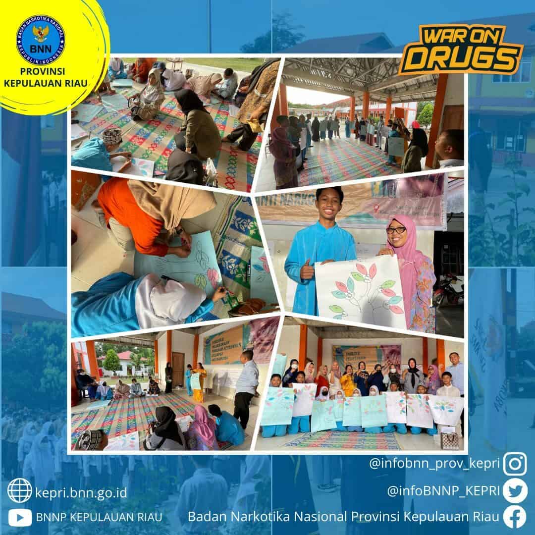 Fasilitasi Kegiatan Ketahanan Keluarga Anti Narkoba di Kelurahan Batu Besar Nongsa (Pertemuan Ke-1) Fasilitasi Kegiatan Ketahanan Keluarga Anti Narkoba di Kelurahan Batu Besar Nongsa (Pertemuan Ke-1)