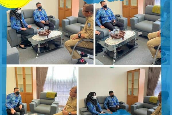 Koordinasi Desa dalam Rangka Persiapan Pelaksanaan Advokasi Fasilitasi Program Ketahanan Keluarga Berbasis Sumber Daya Pembangunan Desa Pada Kesbangpol Kepri