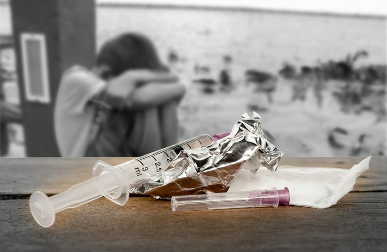 Kerentanan Anak Jalanan Dalam Menjadi Korban Penyalahgunaan Narkoba Kerentanan Anak Jalanan Dalam Menjadi Korban Penyalahgunaan Narkoba