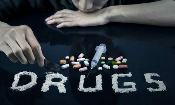 Komorbiditas Fisik Penyalahguna Narkoba