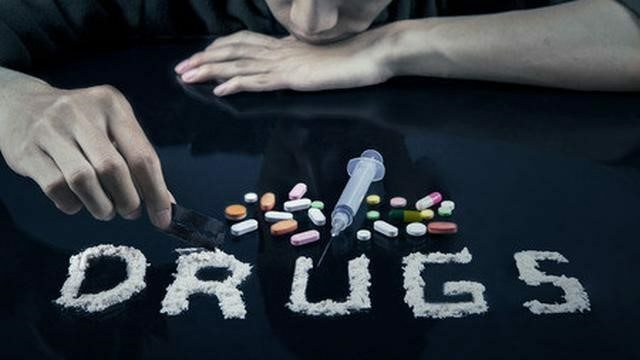 Komorbiditas Fisik Penyalahguna Narkoba