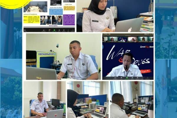 Pelatihan Penyusunan Podcast Pencegahan 2022 Pelatihan Penyusunan Podcast Pencegahan 2022