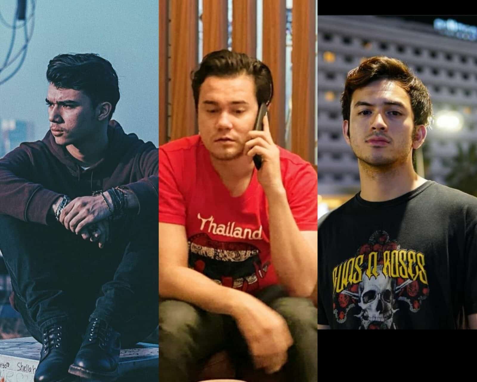 TERLIHAT SEMPURNA, NAMUN PENGGUNA TERLIHAT SEMPURNA, NAMUN PENGGUNA