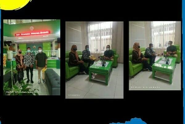 Koordinasi dengan KPKNL terkait pelelangan BMN BNNP Kepri