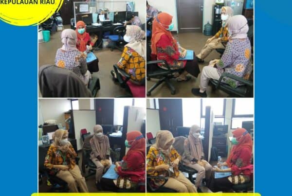 Rapat Kerja Teknis Program Pemberdayaan Masyarakat
