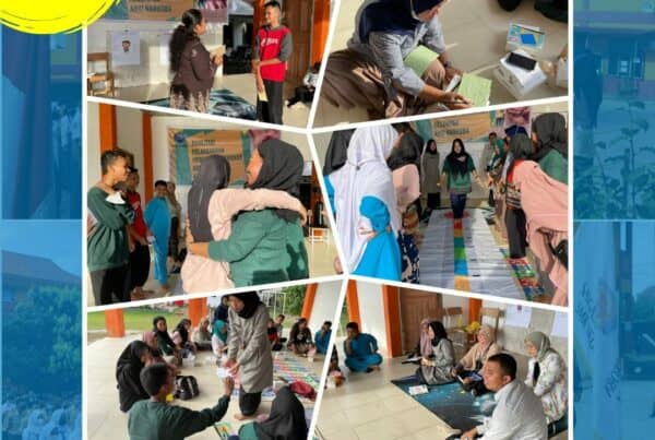 Fasilitasi Kegiatan Ketahanan Keluarga Anti Narkoba di Kelurahan Batu Besar Nongsa (Pertemuan Ke-2) Fasilitasi Kegiatan Ketahanan Keluarga Anti Narkoba di Kelurahan Batu Besar Nongsa (Pertemuan Ke-2)