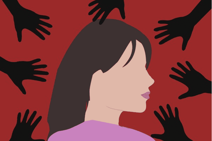 PEREMPUAN KORBAN KEJAHATAN NARKOTIKA PEREMPUAN KORBAN KEJAHATAN NARKOTIKA