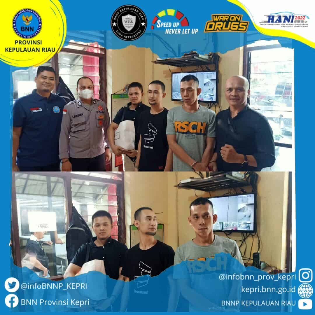 Pengawalan Tahanan Pengawalan Tahanan