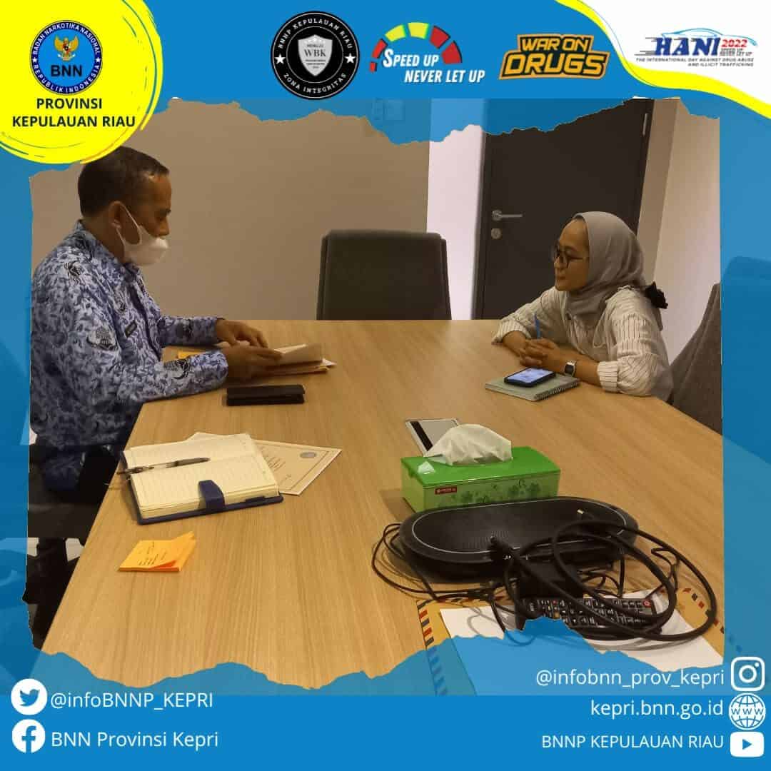 Koordinasi ke PT Grab Teknologi Indonesia Koordinasi ke PT Grab Teknologi Indonesia