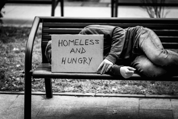 Kemiskinan Sebagai Faktor Perilaku Penyalahgunaan Narkoba