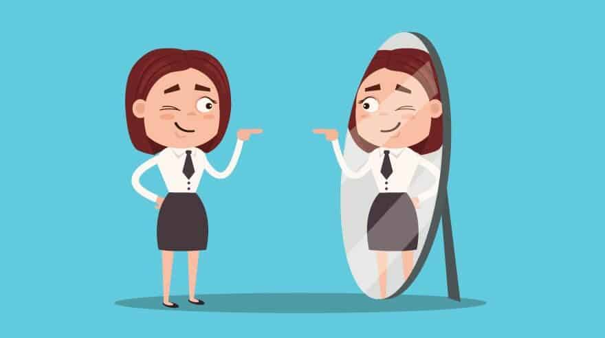 Positive Self Talk Sebagai Proteksi Diri Individu dari Narkoba Positive Self Talk Sebagai Proteksi Diri Individu dari Narkoba