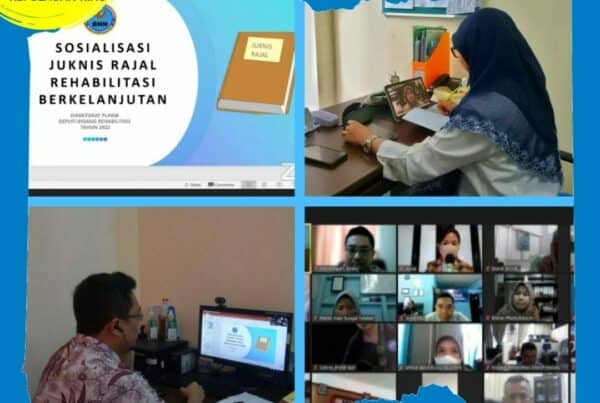 Sosialisasi dan Finalisasi Juknis Pelaksanaan Rawat Jalan